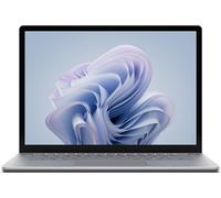 Microsoft Surface Laptop6 15" i7/32GB/1TB Win11Pro Platin