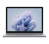 Microsoft Surface Laptop 6 for Business - 13.5" Core Ultra 7 165H 16 Go RAM 256 Go SSD Argent