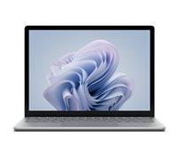 Microsoft Surface Laptop 6 for Business - 15" - Intel Core Ultra 7 - 165H - 8 Go RAM - 256 Go SSD - Français