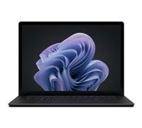 Microsoft Surface Laptop 6 for Business - AI Ready - 15" - Intel Core Ultra 7 - 165H - 32 Go RAM - 1 To SSD - R.-U.