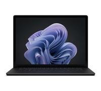 Microsoft Surface Laptop 6 for Business - Intel Core Ultra 5 - 135H / jusqu'à 4.6 GHz - Win 11 Pro - Intel Arc Graphics - 8 Go RAM - 256 Go SSD - 15" écran tactile 2496 x 1664 - Wi-Fi 6E, Bluetooth -