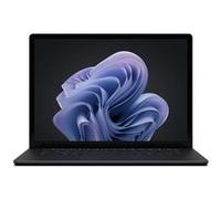 Microsoft Surface Laptop 6 for Business - Intel Core Ultra 5 - 135H / jusqu'à 4.6 GHz - Win 11 Pro - Intel Arc Graphics - 8 Go RAM - 256 Go SSD - 15" écran tactile 2496 x 1664 - Wi-Fi 6E, Bluetooth -