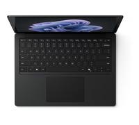 Microsoft Surface Laptop 6 for Business - Intel Core Ultra 5 135H - Win 11 Pro - Intel Arc Graphics - 16 Go RAM - 512 Go SSD - 34,3 cm (13,5")