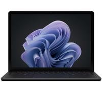 Microsoft Surface Laptop 6 for Business - Intel Core Ultra 5 135H - Win 11 Pro - Intel Arc Graphics - 16 Go RAM - 256 Go SSD - 34,3 cm (13,5")