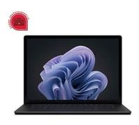 Microsoft Surface Laptop 6 for Business - Intel Core Ultra 7 - 165H / jusqu'à 5 GHz - Win 11 Pro - Intel Arc Graphics - 16 Go RAM - 512 Go SSD - 15" écran tactile 2496 x 1664 - Wi-Fi 6E, Bluetooth - n