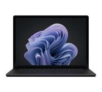 Microsoft Surface Laptop 6 for Business - Intel Core Ultra 7 - 165H / jusqu'à 5 GHz - Win 11 Pro - Intel Arc Graphics - 16 Go RAM - 512 Go SSD - 15" écran tactile 2496 x 1664 - Wi-Fi 6E, Bluetooth - n
