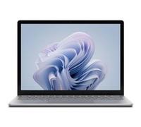 Microsoft Surface Laptop 6 for Business - Intel Core Ultra 7 - 165H / jusqu'à 5 GHz - Win 11 Pro - Intel Arc Graphics - 32 Go RAM - 512 Go SSD - 15" écran tactile 2496 x 1664 - Wi-Fi 6E, Bluetooth - p