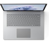 Microsoft Surface Laptop 6 for Business - Intel Core Ultra 7 165H - Win 11 Pro - Intel Arc Graphics - 16 Go RAM - 256 Go SSD - 38,1 cm (15")