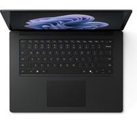 Microsoft Surface Laptop 6 for Business - Intel Core Ultra 7 165H - Win 11 Pro - Intel Arc Graphics - 16 Go RAM - 512 Go SSD - 38,1 cm (15")