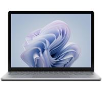 Microsoft Surface Laptop 6 for Business - Intel Core Ultra 7 165H - Win 11 Pro - Intel Arc Graphics - 32 Go RAM - 1 TB SSD - 34,3 cm (13,5")