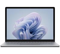 Microsoft Surface Laptop 6 for Business - Intel Core Ultra 7 165H - Win 11 Pro - Intel Arc Graphics - 32 Go RAM - 256 Go SSD - 34,3 cm (13,5")