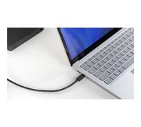 MICROSOFT Surface Laptop 6 - Intel Core Ultra 5 135H - 15p - 8Go - 256Go - W11P - Platine - PC - Ordinateur Portable - AZERTY