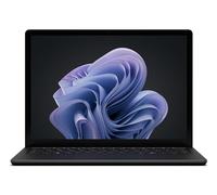 Microsoft Surface Laptop 6 Intel Core Ultra 5 135h Computer Portatile 34,3 Cm [13.5] Touch Screen 32 Gb Lpddr5-Sdram 256 Gb Ssd WI-Fi 6e [802.11ax] W