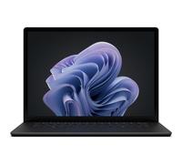 MICROSOFT Surface Laptop 6 - Intel Core Ultra 7 165H - 15p - 64Go - 1To - W11P - Noir - PC - Ordinateur Portable - AZERTY