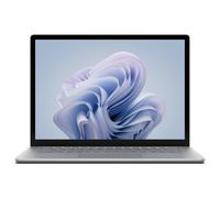 Microsoft Surface Laptop 6 Intel Core Ultra 7 165H Ordinateur portable 15" Écran tactile 64 Go LPDDR5x-SDRAM 1 To SSD Wi-Fi 6E (802.11ax) Windows 11 Pro Platine