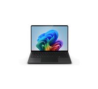 Microsoft Surface Laptop 7 - 15" Tactile - Qualcomm Snapdragon X1E-80-100 - 16Go LPDDR5x - 1To SSD - Wi-Fi 7 - Windows 11 Pro - Noir