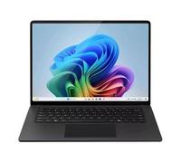 Microsoft Ordinateur Surface Laptop 7 Copilot+ Intel Core Ultra 7 266V 15" Tactile 16 Go 256 Go