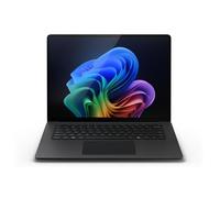 Microsoft Surface Laptop 7 Copilot+ PC Intel Core Ultra 7 268V Ordinateur portable 38,1 cm (15') Écran tactile 32 Go LPDDR5x-SD