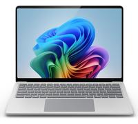 Microsoft Surface Laptop 7 Copilot+ PC Platinum, 13,8 "Touch, Snapdragon® X