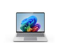 Microsoft Surface Laptop 7 Copilot+ PC, Qualcomm Snapdragon, 3,4 GHz, 38,1 cm (15'), 2496 x 1664 pixels, 16 Go, 256 Go ZHG-00007