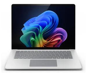 Microsoft Surface Laptop 7 Copilot+ PC Snapdragon Ordinateur portable 38,1 cm (15") Écran tactile 16