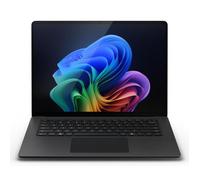 Microsoft Surface Laptop 7 Copilot+ PC Snapdragon Ordinateur portable 38,1 cm (15') Écran tactile 16 Go LPDDR5x-SDRAM 512 Go SS