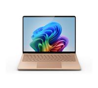 Microsoft Surface Laptop 7 Copilot+ PC Snapdragon X1E-80-100 Ordinateur portable 13.8" Écran tactile 16 Go LPDDR5x-SDRAM 512 Go SSD Wi-Fi 7 (802.11be) Windows 11 Home Sable