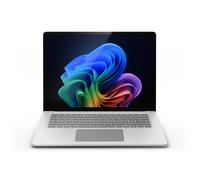 Microsoft Surface Laptop 7 Copilot+ PC Snapdragon X1E-80-100 Ordinateur portable 38,1 cm (15') Écran tactile 16 Go LPDDR5x-SDRA