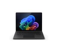 Microsoft Surface Laptop 7 EP2-22856 : Intel Core Ultra 7 268V, 15" tactile PixelSense Flow 120Hz, 32GB LPDDR5x, 512GB SSD, Wi-Fi 7, Windows 11 Pro, Noir