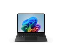 Microsoft Surface Laptop 7 : Intel Core Ultra 7 266V, 13.8" PixelSense Flow, 16Go LPDDR5x, 256Go SSD, Intel Arc Graphics 140V, Windows 11 Pro, Noir