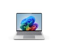 Microsoft Surface Laptop 7 Platine - Écran 13.8" Tactile PixelSense Flow, Intel Core Ultra 5 236V, 16Go LPDDR5x, 512Go SSD, Intel Arc Graphics 130V, Windows 11 Pro