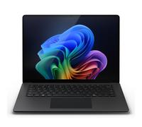 Microsoft Surface Laptop 7 , Qualcomm Snapdragon, 38,1 cm (15'), 2496 x 1664 pixels, 32 Go, 1 To, Windows 11 Pro ZHR-00007