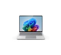 Microsoft Surface Laptop 7 : Qualcomm Snapdragon X1E-80-100, 15" Tactile 2496x1664, 16GB LPDDR5x, 512GB SSD, Wi-Fi 7, Windows 11 Home - Platine