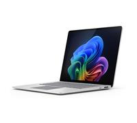 Microsoft Surface Laptop 7 ZHQ-00012 15 pouces Snapdragon X Elite 16 GB RAM 512 GB SSD Platine