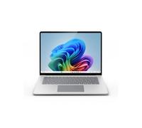 Microsoft Surface Laptop 7e édition 15" Ecran tactile Copilot+PC Snapdragon X Elite 16 Go RAM 256 Go SSD Platine
