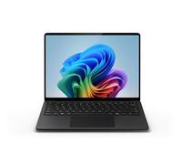 Microsoft Surface Laptop 7Gen. Copilot+ PC / C12/16/1TB W11 Pro Black