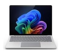 Microsoft Surface Laptop - 7th Edition - Copilot+ PC - Snapdragon X Plus - X1P-64-100 / jusqu'à 3.6 GHz - Win 11 Pro - Qualcomm Adreno - 16 Go RAM - 512 Go SSD - 13.8" écran tactile 2304 x 1536 @ 120