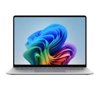 PC portable Microsoft Surface Laptop 8e édition 13,8"" Ecran tactile Copilot+PC Snapdragon X2 Elite 16 Go RAM 512 Go SSD Platine