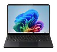 Microsoft Surface Laptop 8 Copilot+ PC Snapdragon Ordinateur portable 13.8" Écran tactile 16 Go LPDDR5x-SDRAM 512 Go SSD Wi-Fi 7 (802.11be) Windows 11 Home Noir