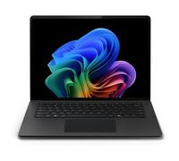 Microsoft PC portable Surface Laptop 8e édition 15" tactile Snapdragon X2 Elite 16 Go RAM 512Go Noir