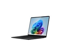 Microsoft Surface Laptop 8e édition 13,8" Ecran tactile Copilot+PC Snapdragon X2 Elite 16 Go RAM 512 Go SSD Noir