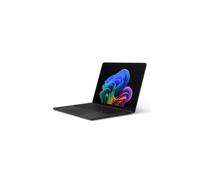 Microsoft Surface Laptop 8ème Édition - Intel Core Ultra 5 - 16GB - 256GB - Noir