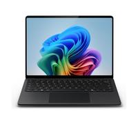 Microsoft Surface Laptop Copilot+ PC - 7ème édition - Snapdragon X Elite X1E-80-100 - Win 11 Pro - Qu