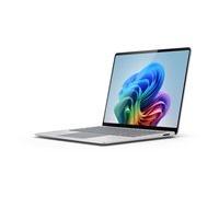 Microsoft Surface Laptop Copilot+ PC - 7th Edition - 13.8" - Qualcomm Snapdragon X Plus - X1P-64-100 - 16 Go RAM - 256 Go SSD - Français
