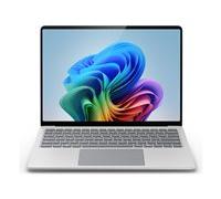 Microsoft Surface Laptop 7 Copilot+ PC Qualcomm Snapdragon X1P-64-100 Ordinateur portable 35 cm (13.8") Écran tactile 16 Go LPDDR5x-SDRAM 512 Go SSD Wi-Fi 7 (802.11be) Windows 11 Home Platine