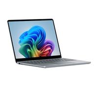 Microsoft Surface Laptop | Copilot+ PC | Ecran Tactile LCD 13”| Snapdragon® X Plus | 16Go RAM | Stockage 512Go | Dernier Modèle | Océan
