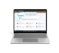Microsoft Surface Laptop Copilot+ PC for Business - 13-inch - Snapdragon X Plus X1P-42-100 / 3.2 GHz - Win 11 Pro - Qualcomm Adreno - 16 GB RAM - 512 GB SSD - 33 cm (13") (EP2-31270)