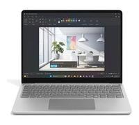 Microsoft Surface Laptop Copilot+ PC for Business - 13-inch - Snapdragon X Plus - X1P-42-100 / jusqu'à 3.4 GHz - Win 11 Pro - Qualcomm Adreno - 16 Go RAM - 256 Go SSD - 13" écran tactile 1920 x 1280 -
