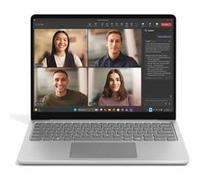 Microsoft Surface Laptop Copilot+ PC for Business - 13-inch - Snapdragon X Plus - X1P-42-100 / jusqu'à 3.4 GHz - Win 11 Pro - Qualcomm Adreno - 24 Go RAM - 1 To SSD - 13" écran tactile 1920 x 1280 - W