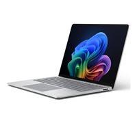 Microsoft Surface Laptop Copilot+ PC for Business - 7th Edition - 13.8" - Intel Core Ultra 7 - 268V - 16 Go RAM - 256 Go SSD - Français